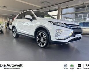 Mitsubishi Eclipse Cross Gebrauchtwagen