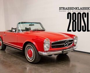 Mercedes-Benz SL 280 Gebrauchtwagen