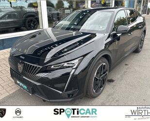 Peugeot 408 Gebrauchtwagen