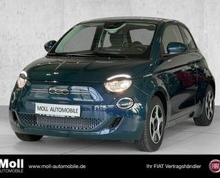 Fiat 500e Gebrauchtwagen
