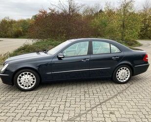 Mercedes-Benz E 320 Gebrauchtwagen