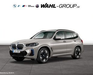 BMW iX3 Gebrauchtwagen