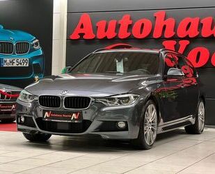 BMW 330 Gebrauchtwagen
