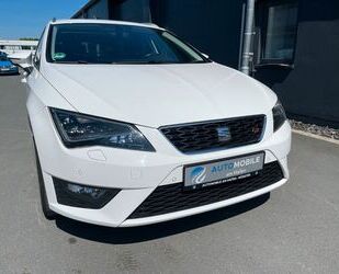 Seat Leon Gebrauchtwagen