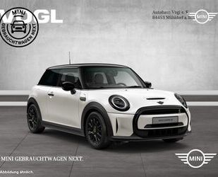 Mini Cooper SE Gebrauchtwagen