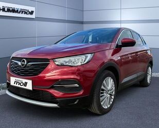 Opel Grandland (X) Gebrauchtwagen