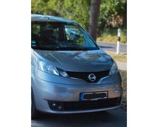 Nissan NV200 Gebrauchtwagen
