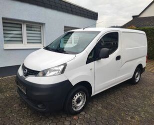Nissan NV200 Gebrauchtwagen
