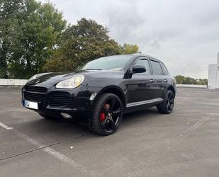 Porsche Cayenne Gebrauchtwagen