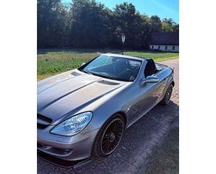 Mercedes-Benz SLK 200 Gebrauchtwagen