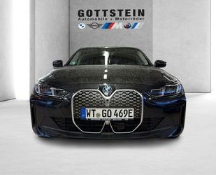 BMW i4 Gebrauchtwagen