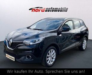 Renault Kadjar Gebrauchtwagen
