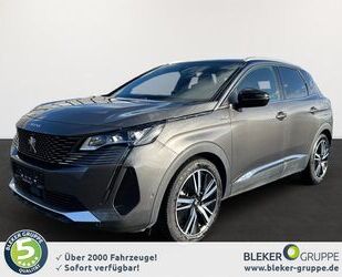 Peugeot 3008 Gebrauchtwagen