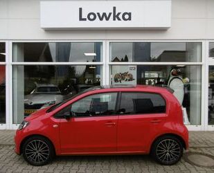 Skoda Citigo Gebrauchtwagen
