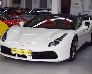 Ferrari 488 Spider Gebrauchtwagen
