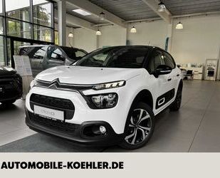 Citroen C3 Gebrauchtwagen