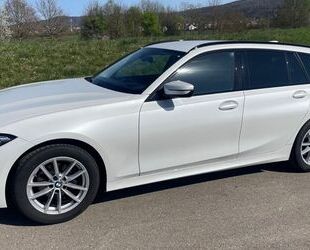 BMW 318 Gebrauchtwagen