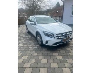 Mercedes-Benz GLA 200 Gebrauchtwagen