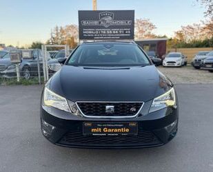 Seat Leon Gebrauchtwagen