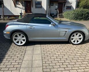 Chrysler Crossfire Gebrauchtwagen
