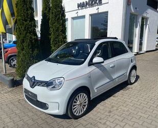 Renault Twingo Gebrauchtwagen