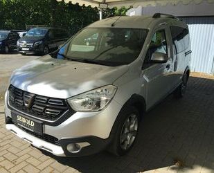 Ford Dokker 