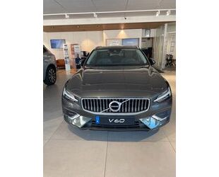 Volvo V60 Gebrauchtwagen