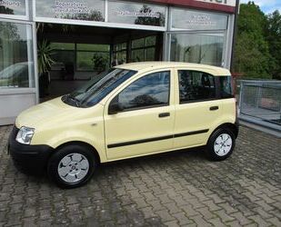 Fiat Panda Gebrauchtwagen