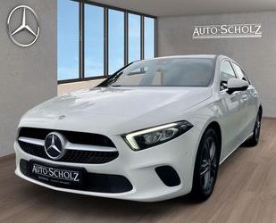 Mercedes-Benz A 200 Gebrauchtwagen