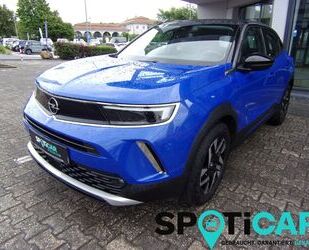 Opel Mokka-e Gebrauchtwagen