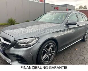 Mercedes-Benz C 200 Gebrauchtwagen