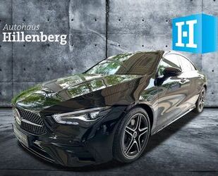 Mercedes-Benz CLA 200 Gebrauchtwagen