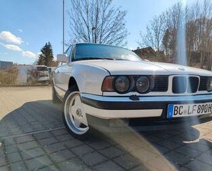 BMW 525 Gebrauchtwagen