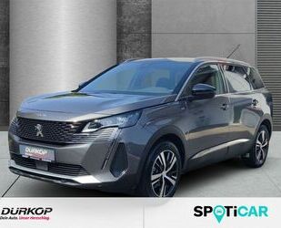 Peugeot 5008 Gebrauchtwagen