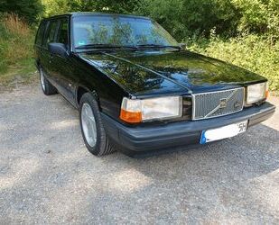 Volvo 740 Gebrauchtwagen