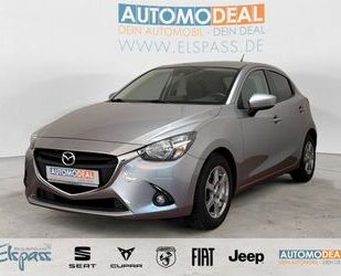 Mazda 2 Gebrauchtwagen