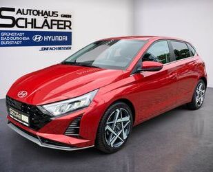 Hyundai i20 Gebrauchtwagen
