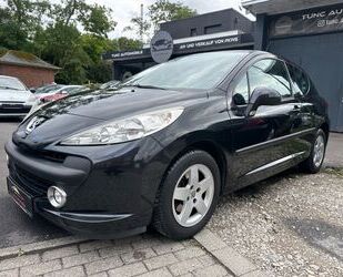 Peugeot 207 Gebrauchtwagen