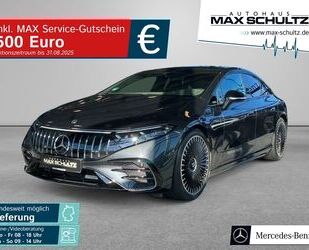 Mercedes-Benz EQS Gebrauchtwagen