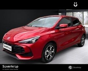 MG MG3 Gebrauchtwagen