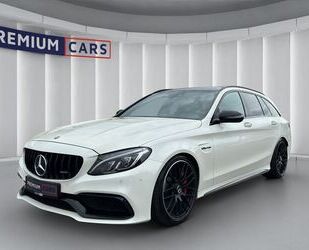 Mercedes-Benz C 63 AMG Gebrauchtwagen