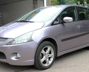 Mitsubishi Grandis Gebrauchtwagen