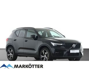 Volvo XC40 Gebrauchtwagen