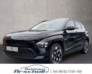 Hyundai KONA Gebrauchtwagen