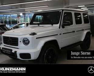 Mercedes-Benz G 500 Gebrauchtwagen