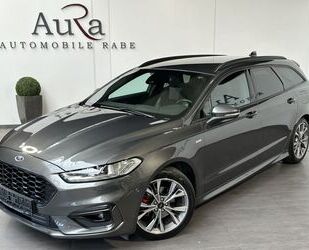 Ford Mondeo Gebrauchtwagen