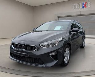 Kia ceed Sportswagon Gebrauchtwagen