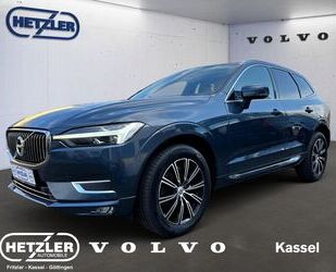 Volvo XC60 Gebrauchtwagen