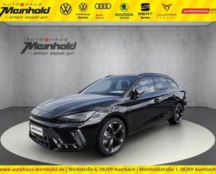 Renault Leon 