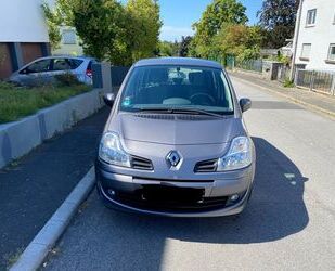 Renault Modus Gebrauchtwagen